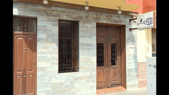 La Lonja Del Pescado